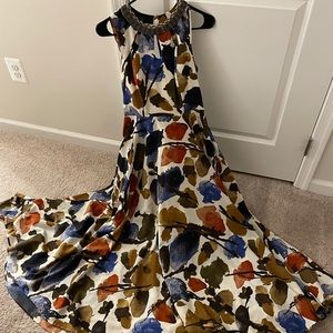 Beautiful Anthropologie Dress in Size S